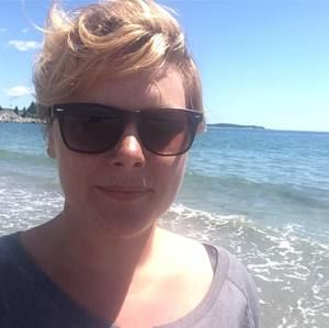 Meet your Posher, Kristi